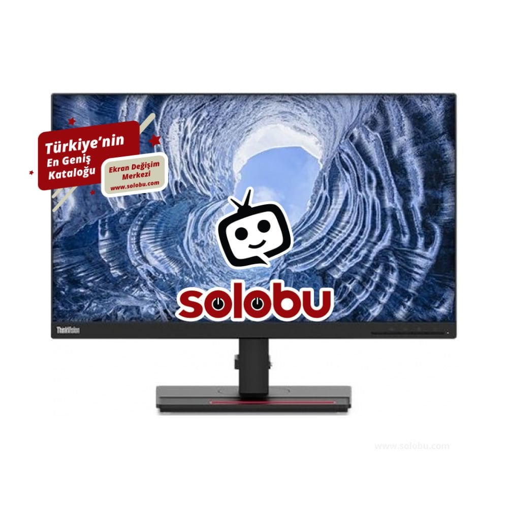 LG UltraGear 27GL650F-B Monitör Ekran Değişimi