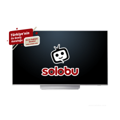 Philips 55PUS7803/12 LED TV Ekran Değişimi