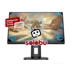 HP 24x (5ZU98AA) Monitör Ekran Değişimi