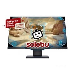 HP 25mx (4JF31AA) Monitör Ekran Değişimi