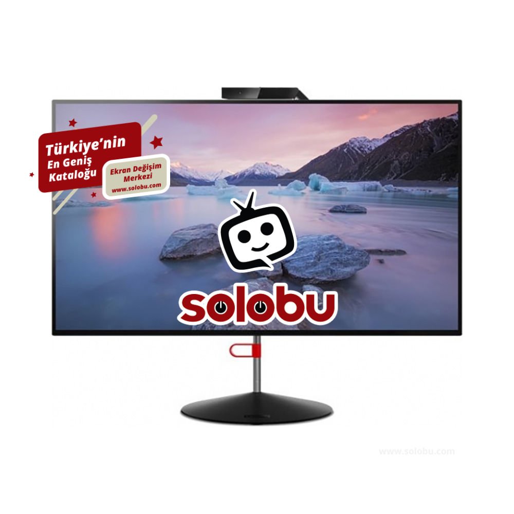 LG UltraGear 27GQ50F-B Monitör Ekran Değişimi