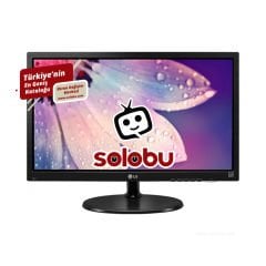 LG UltraGear 32GN650-B Monitör Ekran Değişimi