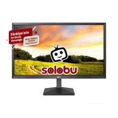 LG UltraGear 32GP750-B Monitör Ekran Değişimi