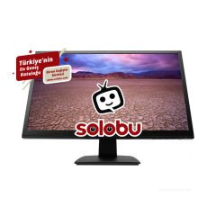 HP 27o (1CA81AA) Monitör Ekran Değişimi