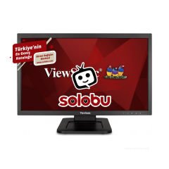 ViewSonic TD2220 Monitör Ekran Değişimi