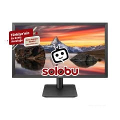 LG UltraGear 45GR95QE-B Monitör Ekran Değişimi