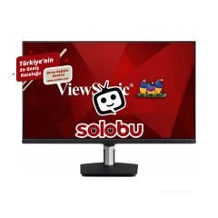 ViewSonic TD2455 Monitör Ekran Değişimi