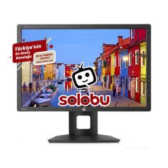 HP DreamColor Z24x G2 (1JR59A4) Monitör Ekran Değişimi