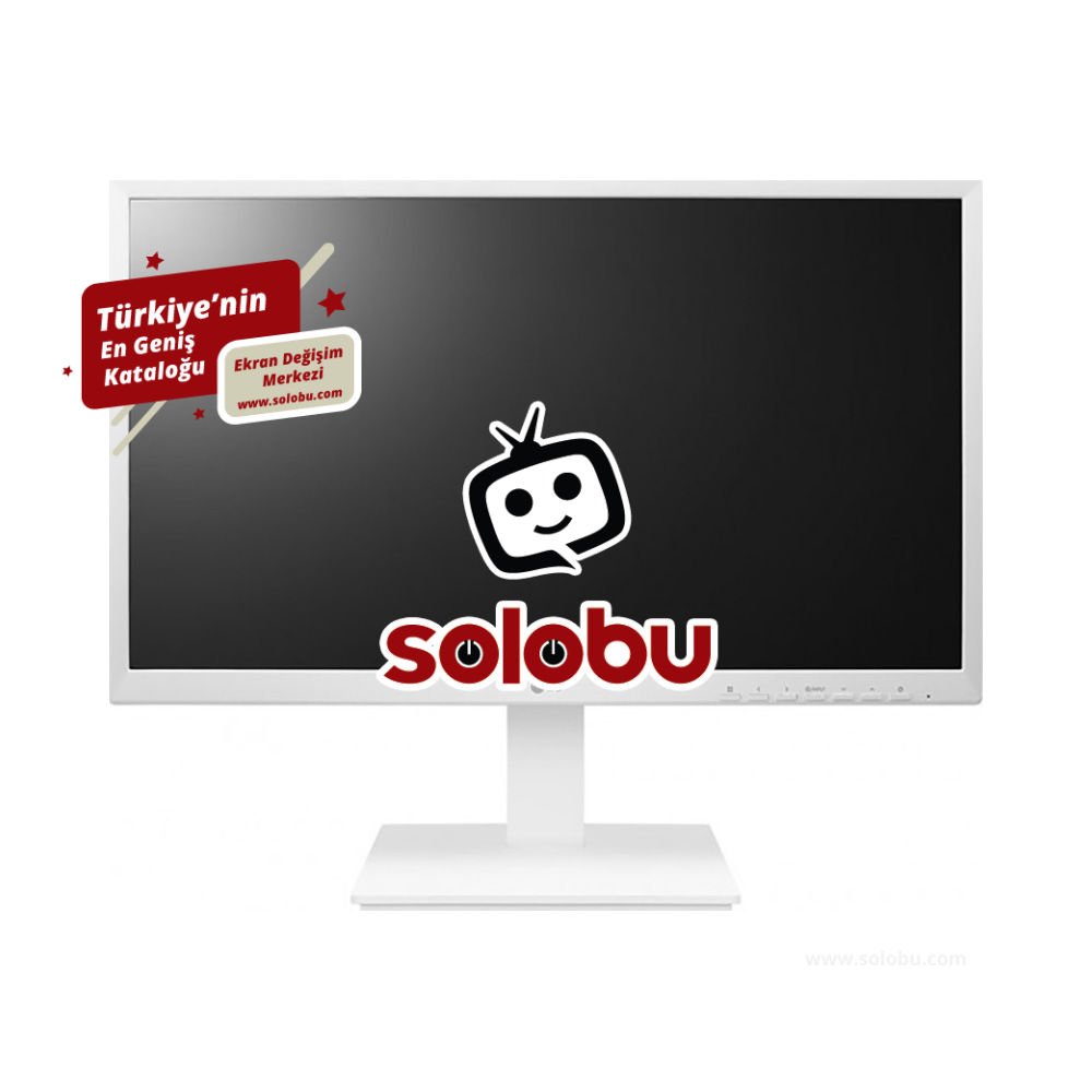 LG UltraWide 34WL85C-B Monitör Ekran Değişimi