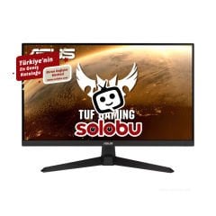 Asus TUF Gaming VG277Q1A Monitör Ekran Değişimi