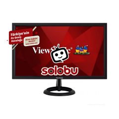 ViewSonic VA2261-2 Monitör Ekran Değişimi