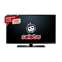 Samsung UE46H6273AS LED TV Ekran Değişimi