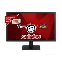 ViewSonic VA2405-H Monitör Ekran Değişimi