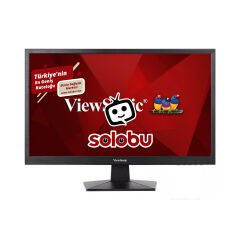 ViewSonic VA2407h Monitör Ekran Değişimi