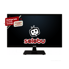 Izoly A704 All in One PC Ekran Değişimi