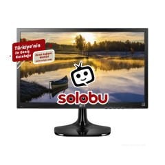 Lenovo C24-25 Monitör (66B0KAC1TK) Ekran Değişimi