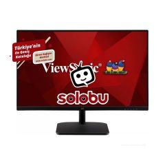 ViewSonic VA2432-MHD Monitör Ekran Değişimi