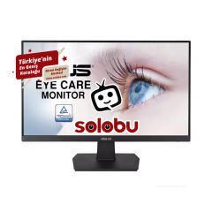 Asus VA247HE Monitör Ekran Değişimi