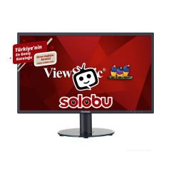 ViewSonic VA2719-SH Monitör Ekran Değişimi