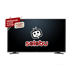 Samsung UE49N5300 LED TV Ekran Değişimi