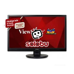 ViewSonic VA2746-LED Monitör Ekran Değişimi
