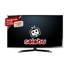 Samsung UE50ES6100W LED TV Ekran Değişimi