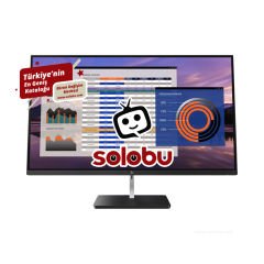 HP EliteDisplay S270n (2PD37AA) Monitör Ekran Değişimi