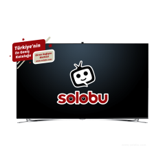 Samsung UE55F8000SLXTK LED TV Ekran Değişimi