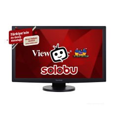 ViewSonic VG2233-LED Monitör Ekran Değişimi