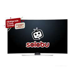 Samsung UE55HU8500 LED TV Ekran Değişimi