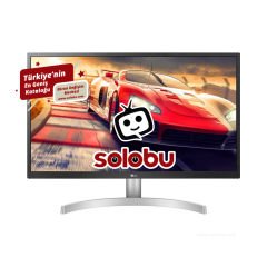 Lenovo G32qc-10 Monitör (66A2GACBTK) Ekran Değişimi