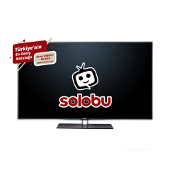 Samsung UE55D6500 LED TV Ekran Değişimi