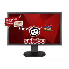 ViewSonic VG2239Smh Monitör Ekran Değişimi