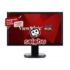 ViewSonic VG2437Smc Monitör Ekran Değişimi