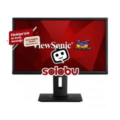 ViewSonic VG2440 Monitör Ekran Değişimi