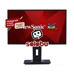 ViewSonic VG2448 Monitör Ekran Değişimi