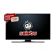 Samsung UE55JU6470U LED TV Ekran Değişimi