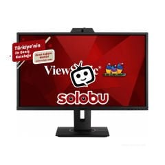 ViewSonic VG2740V Monitör Ekran Değişimi