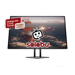 HP Omen 27i (8AC94AA) Monitör Ekran Değişimi