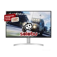Lenovo Legion Y27q-20 Monitör (65EEGAC1TK) Ekran Değişimi