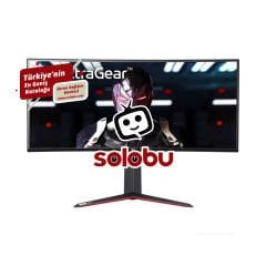 Lenovo LI2215 Monitör Ekran Değişimi
