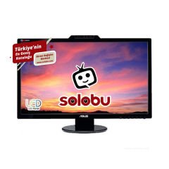 Asus VK278Q Monitör Ekran Değişimi