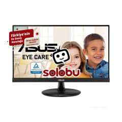 Asus VP227HE Monitör Ekran Değişimi