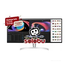 Lenovo Qreator 27 Monitör (66B7RAC1TK) Ekran Değişimi