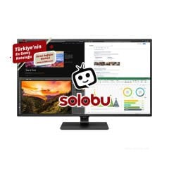 Lenovo ThinkCentre Tiny-in-One (TIO) 24 Gen4 Monitör (11GDPAT1TK) Ekran Değişimi