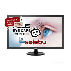 Asus VP247HAE Monitör Ekran Değişimi