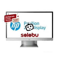 HP Pavilion 22xi (C4D30AA) Monitör Ekran Değişimi