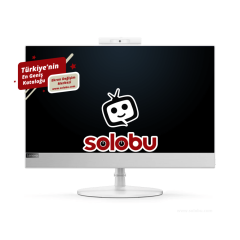Lenovo V530 10US00KETX03 All in One PC Ekran Değişimi