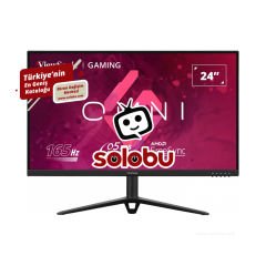 ViewSonic VX2428J Monitör Ekran Değişimi