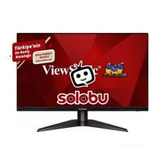 ViewSonic VX2705-2KP-MHD Monitör Ekran Değişimi